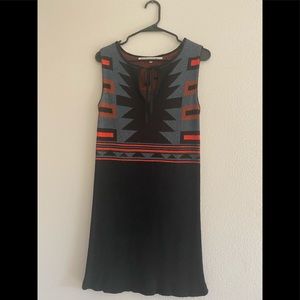 Rachel Roy mini sweater dress